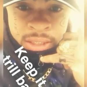 Meet your Posher, Lacey